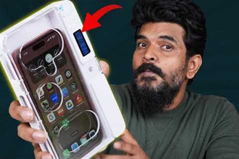 We Tested 5 Weird Gadgets || in Telugu ||