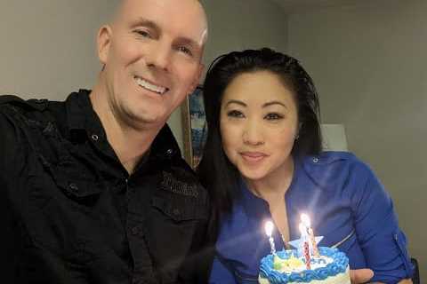 Orchidilia's Birthday Celebration at Blue Mountain