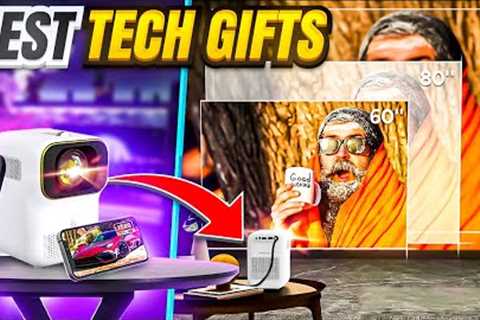 Best TECH Gift Ideas - 2022 Holiday Gift Guide