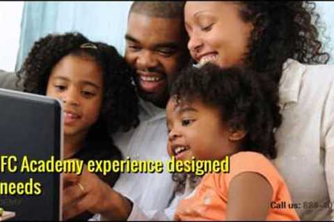 Accredited Homeschooling Programs Online - Nflcacademy com