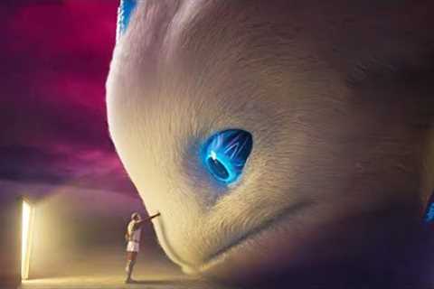 This Man Accidentally Tames The Most Ferocious Monster In The Universe, Saving The Mankind!!