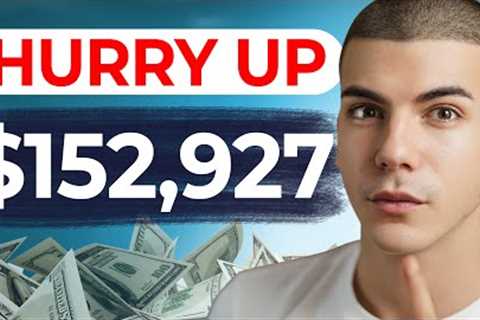 NEW Website Pays $750/Hour Worldwide! (FREE Make Money Online 2022)