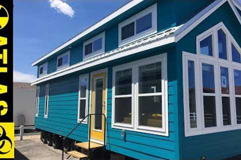 Tiny Homes and Cottages for your Underground Bunker Part 1