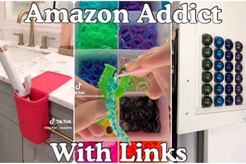 Amazon TikTok Holiday | Amazon Must Have Christmas 2022 | Awesome Favs Part 1