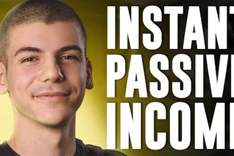 Earn $7.00 EVERY 60 Seconds *UNLIMITED* Affiliate Marketing Passive Income