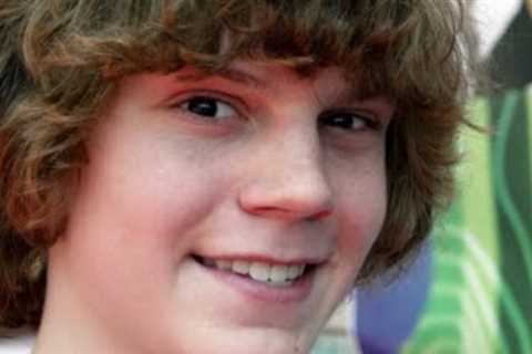 Evan Peters: The Hollywood Evolution