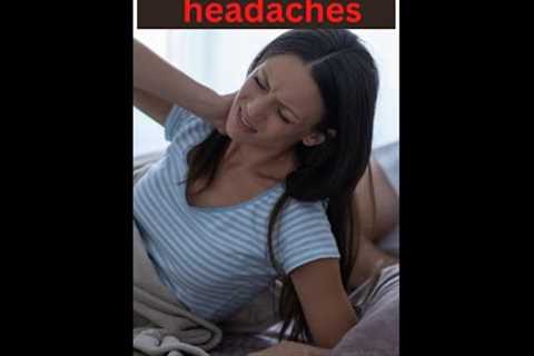Neck Pain Relief Stretches &amp; Exercises I Suffering from Neck Pain ? Best ways to manage them