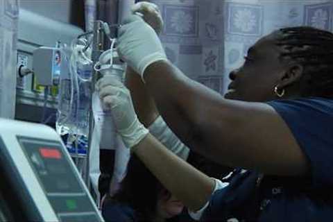 Hands-On Accelerated Healthcare Training | Concorde Career College