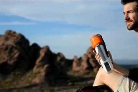 Future Technology : SPRITE - A Totally Different Drone