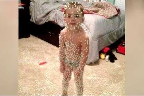 Funniest videos of CLUMSY KIDS and their FUNNIEST ACCIDENTS! - TRY NOT TO LAUGH