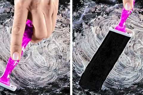 Quick And Easy Cleaning Hacks You Have To Know