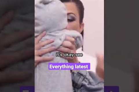 the kardashians season 2 |Kourtney Kardashian wants to breastfeed khloe's baby😲 see khloe reaction