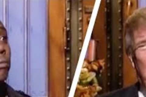 Top 20 Controversial SNL Monologues