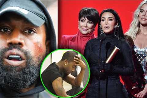 Celebs Whose Life The Kardashians Destroyed Completely