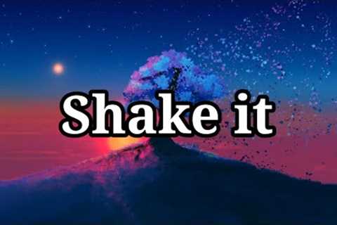 Taylor Swift - Shake It Off (Lyrics)