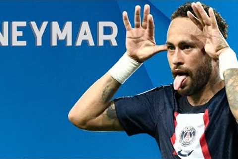 Neymar | Just for Neymar Fans | Short Video Compilation | Brasil 2022