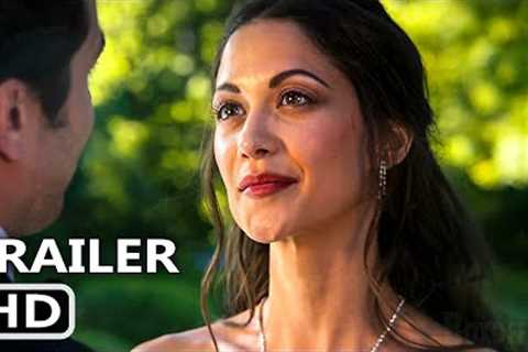 JUST FOR SHOWMANCE Trailer (2022) Katie McCarty, Romantic Movie
