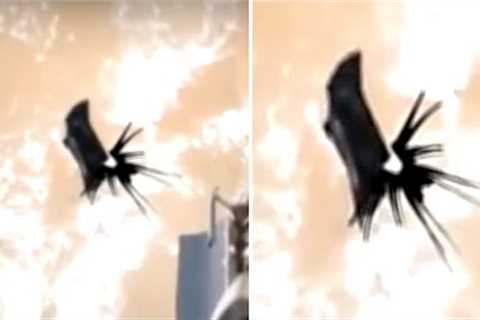 This Former NASA Worker Confirmed That NASA Isn't Telling You The Truth About This Discovery