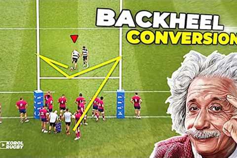 Rugby Tricks That Will Make You Say WOW!