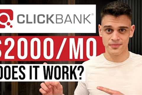 Spark by Clickbank Review | How to Make Money With Spark in 2023