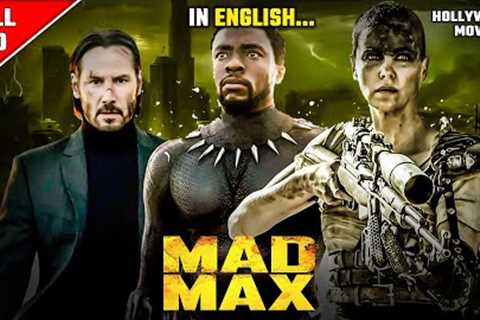 Latest Hollywood Blockbuster Action Movie | English Action Movie | Hollywood Movies Full HD