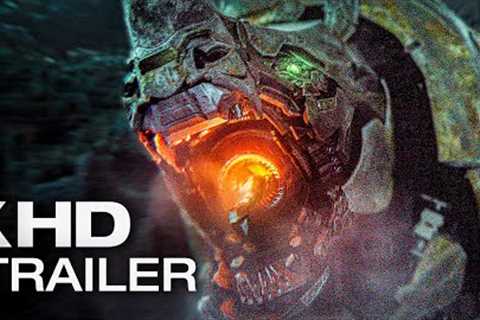 THE BEST UPCOMING MOVIES 2022 &amp; 2023 (New Trailers)