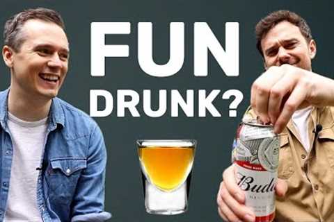 Top 10 Board Games as Drinking Games