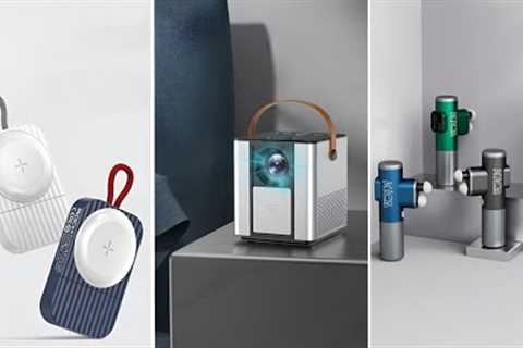 latest inventions | New Tech Gadgets Amazon  | Best Aliexpress products | tech news | Technology
