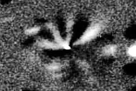 James Webb Just Detected A Huge Structure Older Than The Universe!