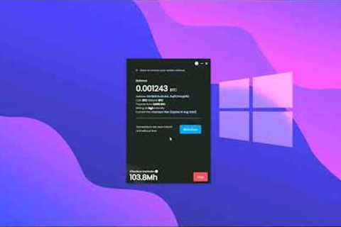 Bitcoin mining software 🤑 Best Bitcoin Software for 2022 🩸
