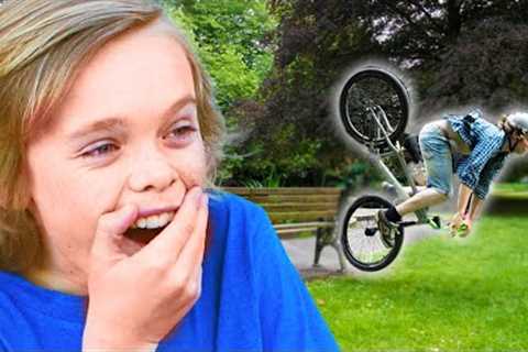 Jack’s Reaction to Hilarious YouTube Clips!