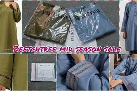 Beechtree Mid Season Sale shopping |Online Shopping Haul 2022 #honestreview #shopping #beetchtree
