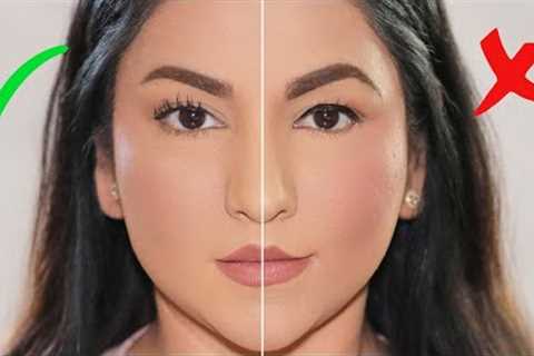 5 Common Makeup MISTAKES That Age You!
