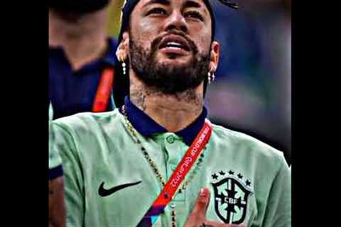 He Is Coming💛🇧🇷❣️ Neymar🥳 | Whatapp Status | #shorts #status #neymar
