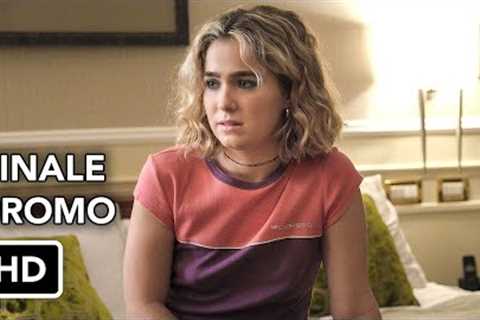 The White Lotus 2x07 Promo Byg (HD) Season Finale | Theo James, Aubrey Plaza HBO series