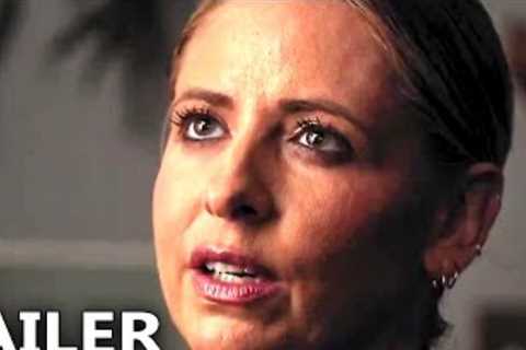 WOLF PACK Trailer (2023) Sarah Michelle Gellar, Drama Series ᴴᴰ