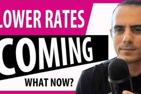 Rates to peak at 4.5 percent what type of mortgage to select