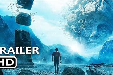 KNIGHTS OF THE ZODIAC Official Trailer (2023)