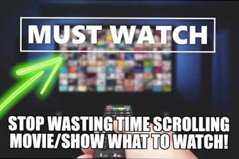 New Streaming Releases || New Movies New TV Series