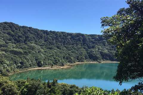 Vara Blanca, Costa Rica: Unique Cloud Forest Experience