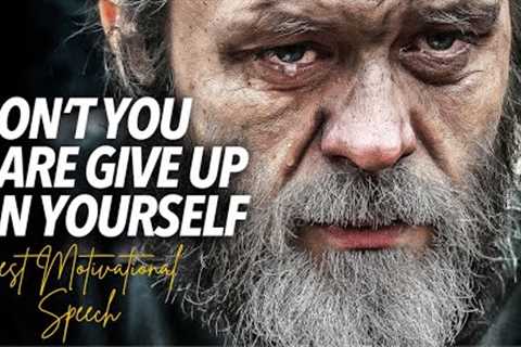 How to be The Best Version of Yourself | Best Motivational Speech