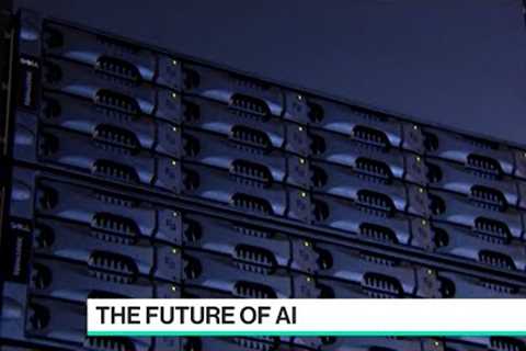 Morgan Stanley's Vision for AI in Wealth Management
