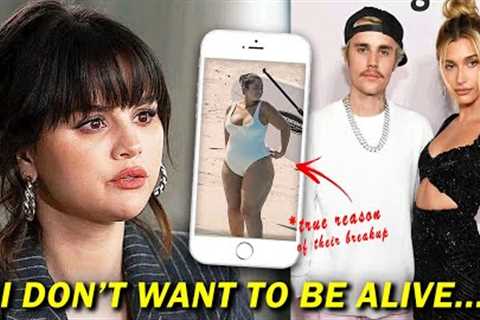 Selena Gomez Finally Opens Up...