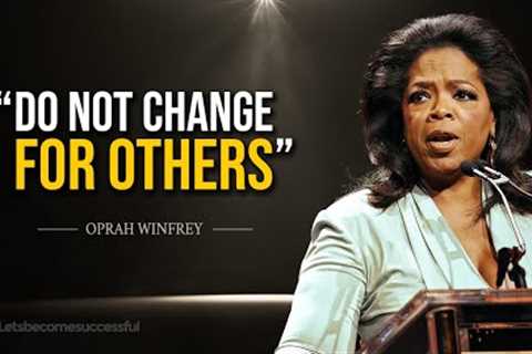If This Doesn't Motivate You, Nothing Will | Oprah Winfrey | Motivation