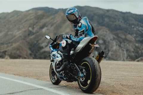 Five Safety Features to Look For in Motocross Boots