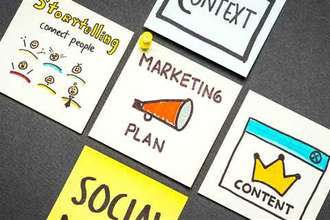 B2C Vs B2B Marketing Strategies