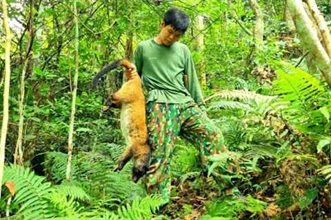 survival, survival skills, survival instincts, jungle life | Survival Instinctively