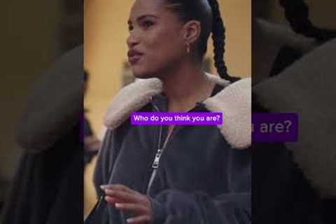 You can't buy her - Riches #shorts | Prime Video