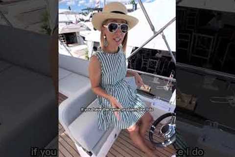 What's your trick? Share in the comments ⛵️🛥👇🏼👌🏻 #shorts
