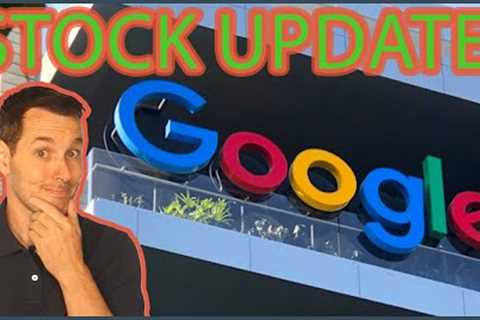 Google Stock Analysis - Buy Alphabet Stock Today? $GOOG $GOOGL